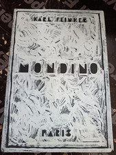 CATALOGUE EXPOSITION ALDO