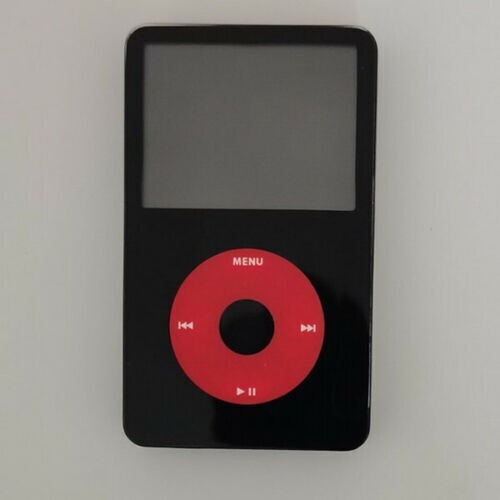 Apple ipod classic video - ipod, 5a
