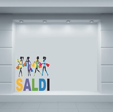 ADESIVI SALDI INVERNALI