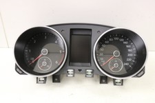 Strumentazione tachimetro VW GOLF 6 TDI CONVERTIBILE 5K7920872B