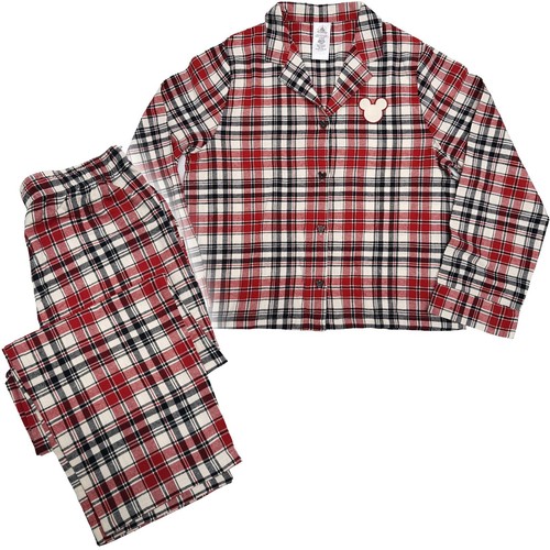 Pigiama disney store natale - disney,