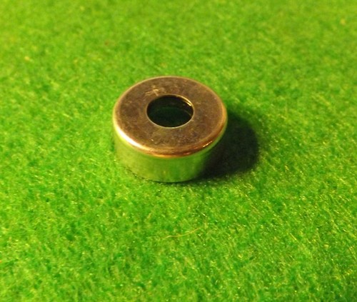 Nos garcia mitchell - 402, 406