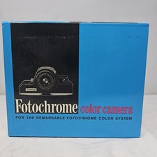 Fotochrome Petri Color System