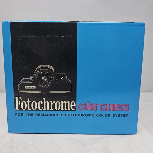 Fotochrome petri color - petri,