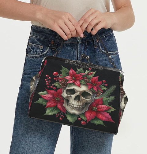 Borsa mano vittoriana - mano,