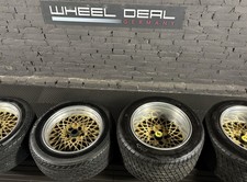 BBS RS Racing E50.1 E501