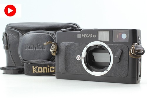 Near mint case strap - w/, strap]