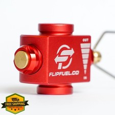 FlipFuel Bidone Isobutano