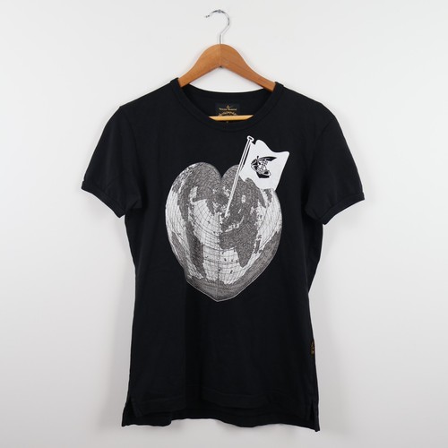 Shirt maglietta vivienne - t-shirt,