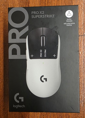 Mouse gioco wireless - gioco,