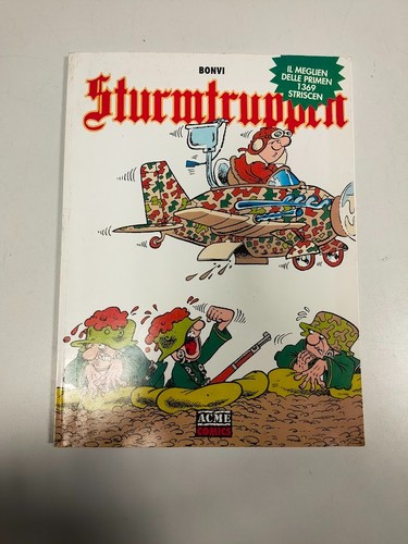 sturmtruppen