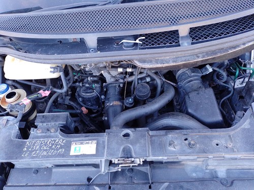 Riduttore per peugeot 807 - per,