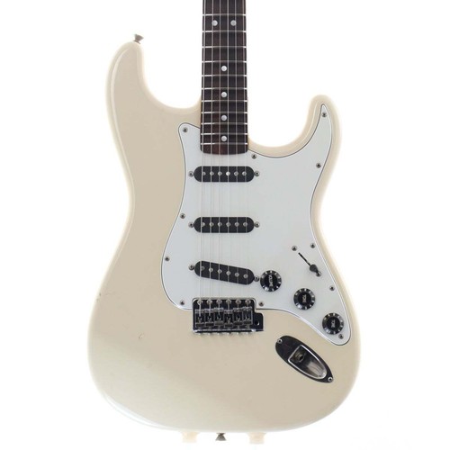 Fender japan stratocaster - japan,