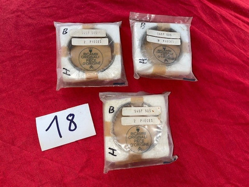 Lot coussinet neuf origine - neuf,