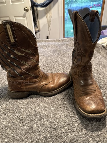 Stivali donna western shyanne - stivali,