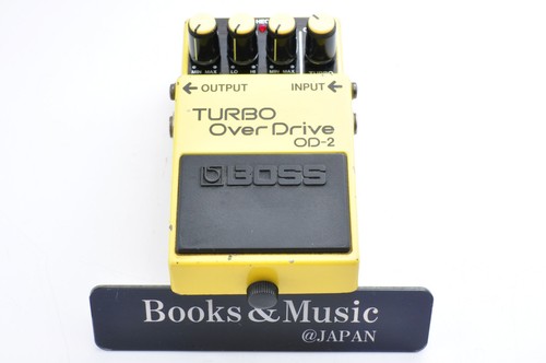 Boss turbo over drive - boss,