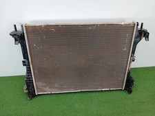 WATER RADIATOR / 1034289 FOR