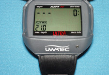 Computer subacqueo Uwatec