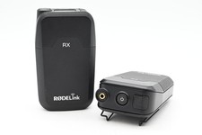 RodeLink Kit regista wireless