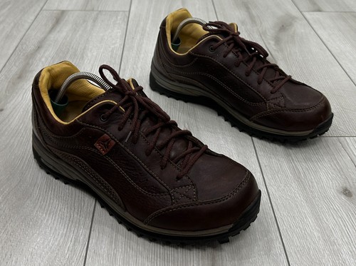 Scarpe trekking meindl - da,