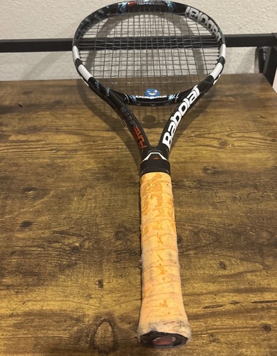 Babolat pure drive roddick - babolat, gt