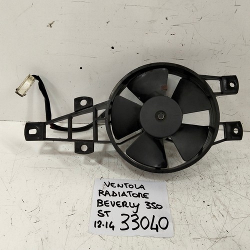 Ventola radiatore piaggio - radiatore,