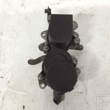 Decantatore olio motore  MERCEDES-BENZ Classe A (W/C169) 200 CDI Ber. 662a21