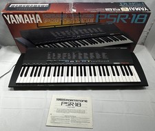 Tastiera elettronica Yamaha