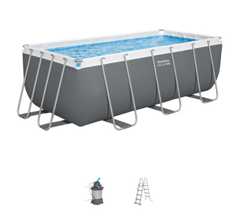 Bestway 56457 piscina - 56457,