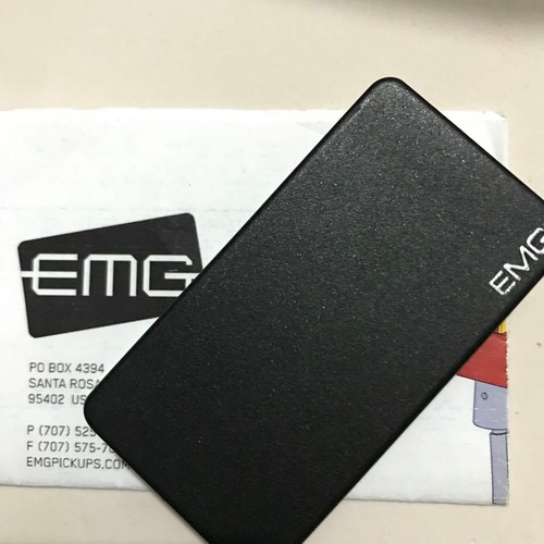 Humbucker pickup chitarra emg - humbucker,
