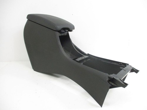 Console centrale incl