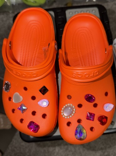 Crocs classic size new - classic,