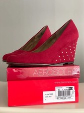 Décolleté Aerosoles con