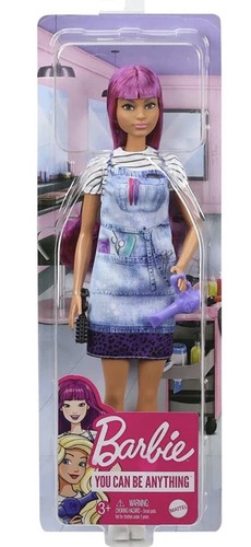 Barbie salone bambola - barbie,