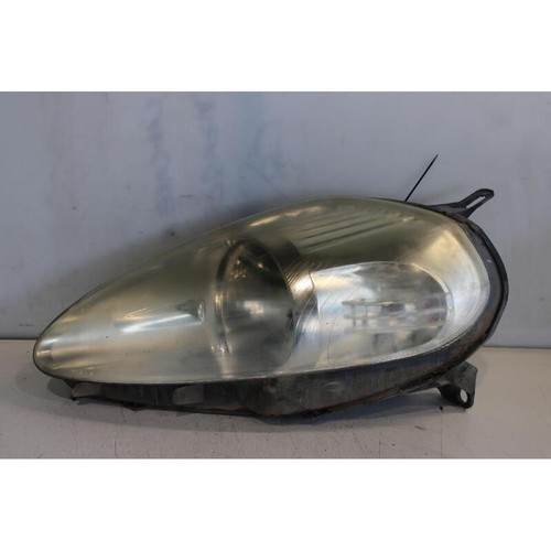 Faro fanale sinistro fiat - faro,
