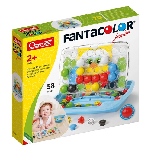 Quercetti fantacolor junior - quercetti,
