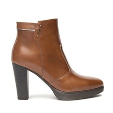 Nero Giardini tronchetto in