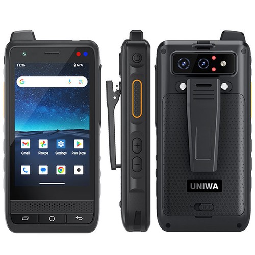 Smartphone global android - 4g,
