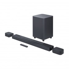 JBL Bar 800 Soundbar con Subwoofer 5.1.2CH 720W Wi-Fi