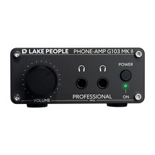 Lake People LP-G103-S MKII