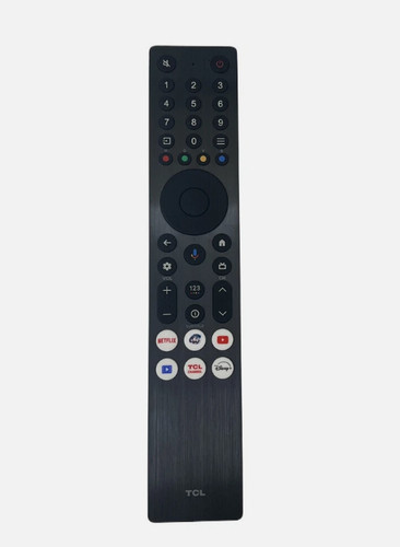Telecomando per tcl - telecomando, tv