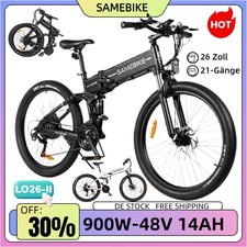 SAMEBIKE LO26-II 26 pollici