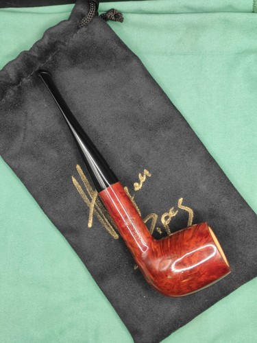 Pipa savinelli punto - la, oro