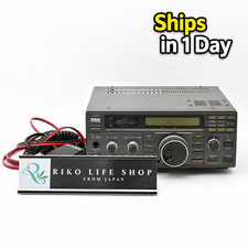 Unità principale ICOM IC-726
