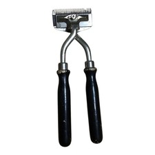 Antico tosatrice tosatore