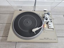 Vintage Pioneer PL-518