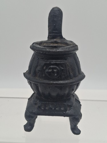 Piccola pentola vintage w - pentola,