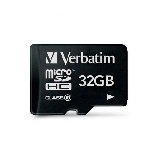Verbatim premium gb - 32,