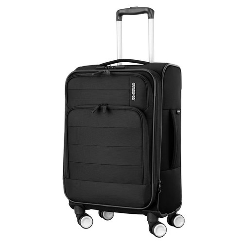American tourister expandable - american,