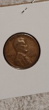 Penny di grano Lincoln 1941